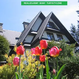 Malinka Kwatera prywatna Zakopane