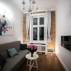 Saint Philip Apartament Kraków